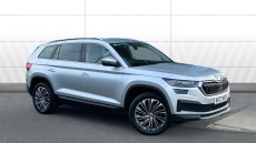 Skoda Kodiaq 1.5 TSI SE L Executive 5dr DSG [7 Seat] Petrol Estate
